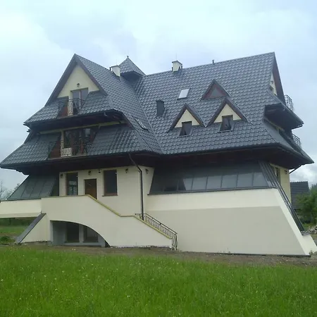 Pawlikowskich 3* Poronin