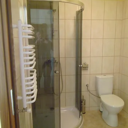 Gasthof Pawlikowskich 3*