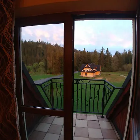 Pawlikowskich Gasthof