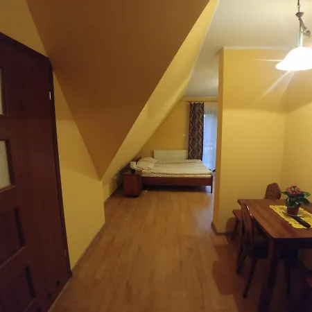 Pawlikowskich 3* Poronin