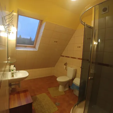 Pawlikowskich Poronin