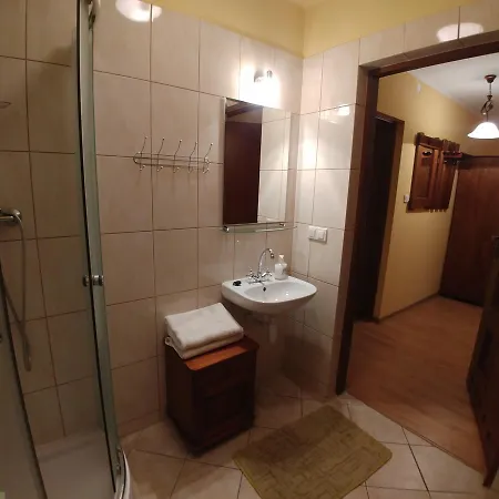 Gasthof Pawlikowskich