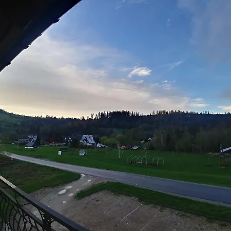 Pawlikowskich Poronin