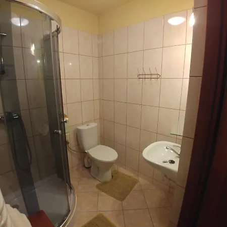 Pawlikowskich Poronin