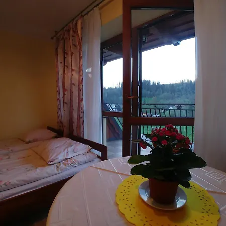 Pawlikowskich Gasthof Poronin