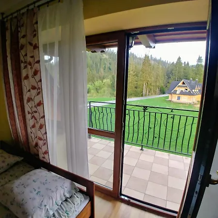 Gasthof Pawlikowskich