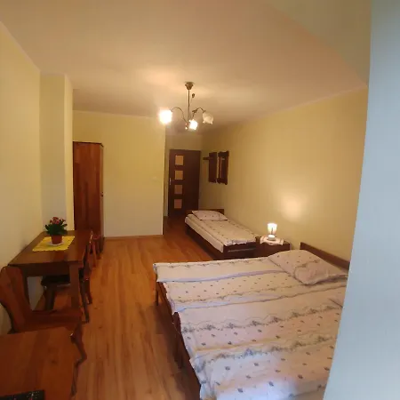 Pawlikowskich Poronin