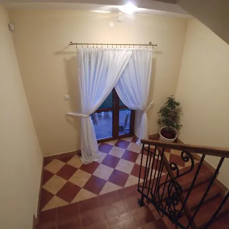 Pawlikowskich Poronin