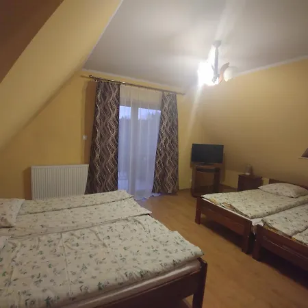 Pawlikowskich Gasthof Poronin