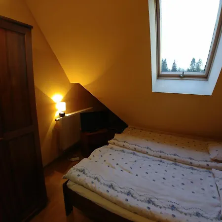 Gasthof Pawlikowskich