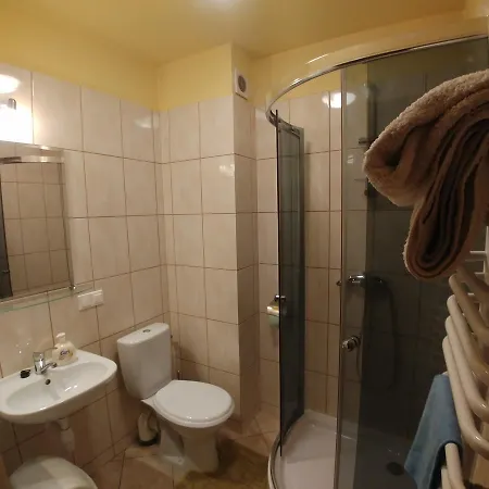 Pawlikowskich Pensjonat Poronin