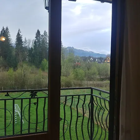 Pawlikowskich 3* Poronin