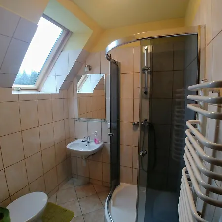 Pawlikowskich 3* Poronin