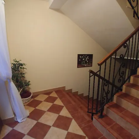 Gasthof Pawlikowskich 3*