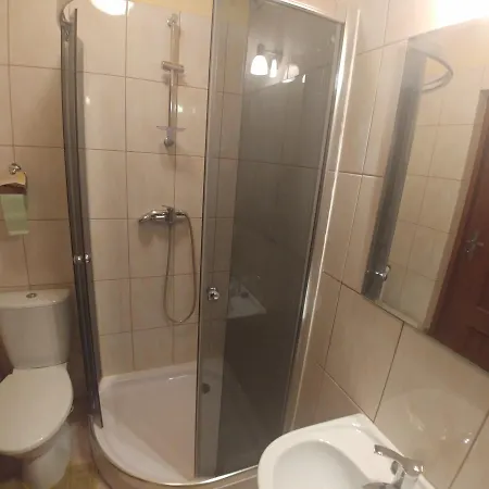 Pawlikowskich Pensjonat 3*