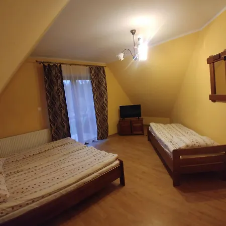 Gasthof Pawlikowskich