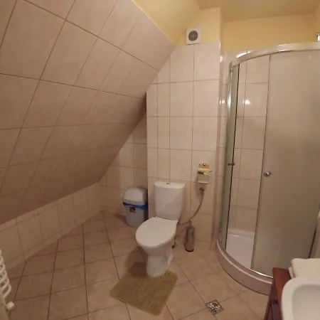 Gasthof Pawlikowskich 3*