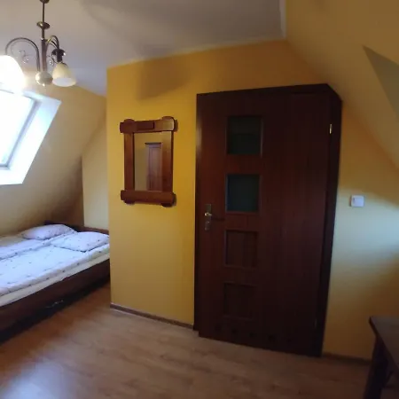 Pawlikowskich Poronin