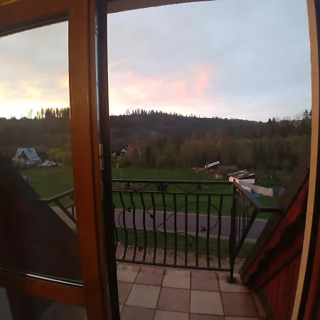 Pawlikowskich Gasthof