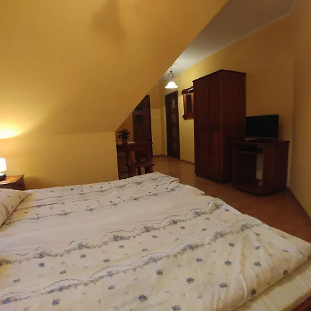 Pawlikowskich Gasthof