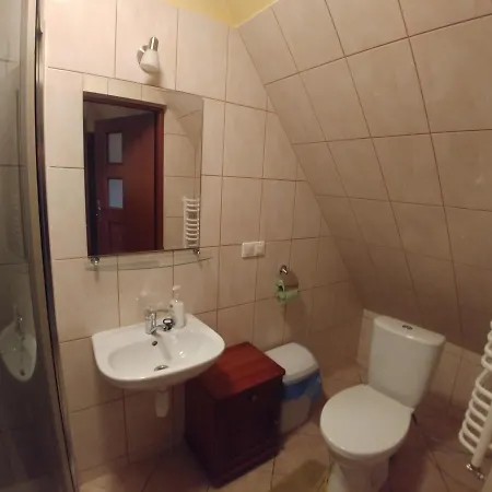 Pawlikowskich Pensjonat