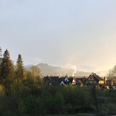 Pawlikowskich Gasthof 3*