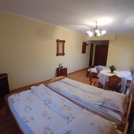 Pawlikowskich 3* Poronin