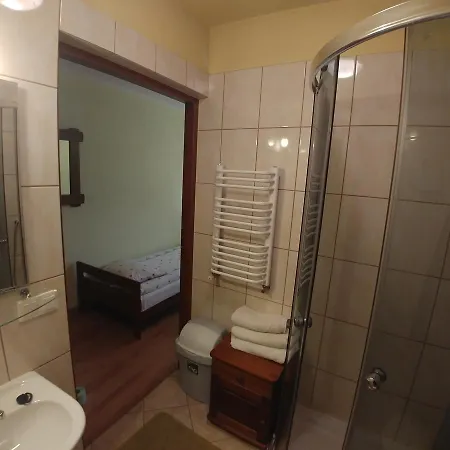 Pawlikowskich Gasthof 3*