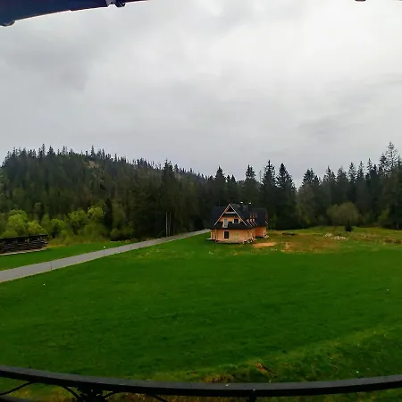 Pawlikowskich 3* Poronin