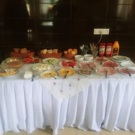 Pawlikowskich 3* Poronin