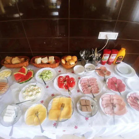 Pawlikowskich Poronin