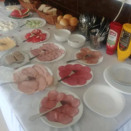 Pensjonat Pawlikowskich