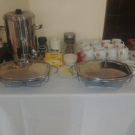 Pawlikowskich Pensjonat 3*