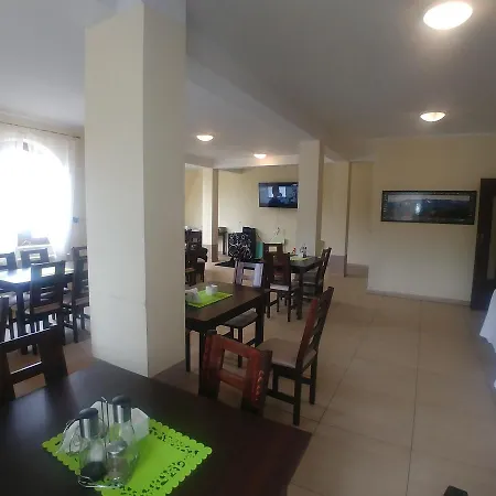 Pawlikowskich Poronin