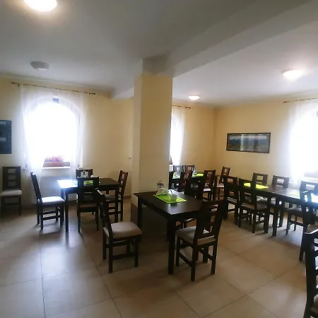 Pawlikowskich Gasthof Poronin