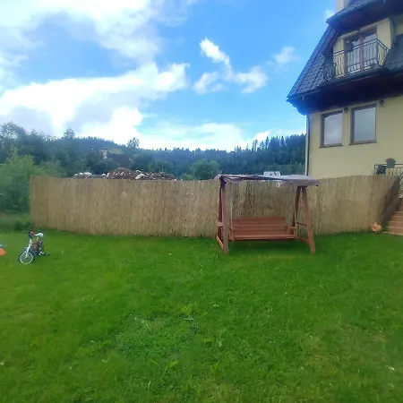 Pawlikowskich Gasthof