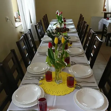 Gasthof Pawlikowskich 3*