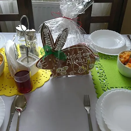 Pawlikowskich Gasthof Poronin