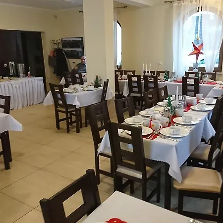 Gasthof Pawlikowskich